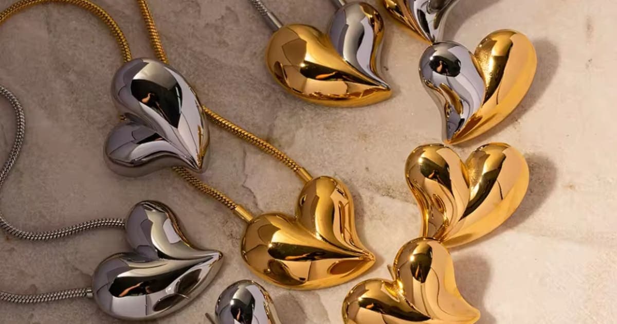 Bijoux fête des mères 2026 : le guide cadeau par budget