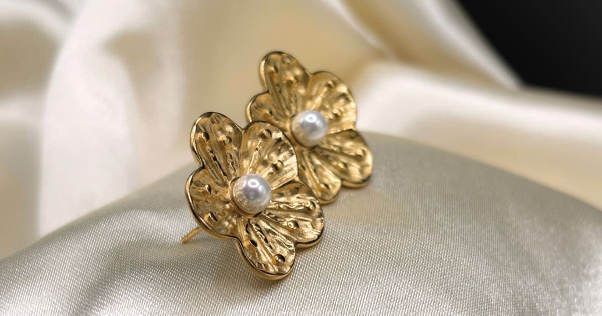 Bijoux mariage 2026 : tendances mariée, témoins et invitées